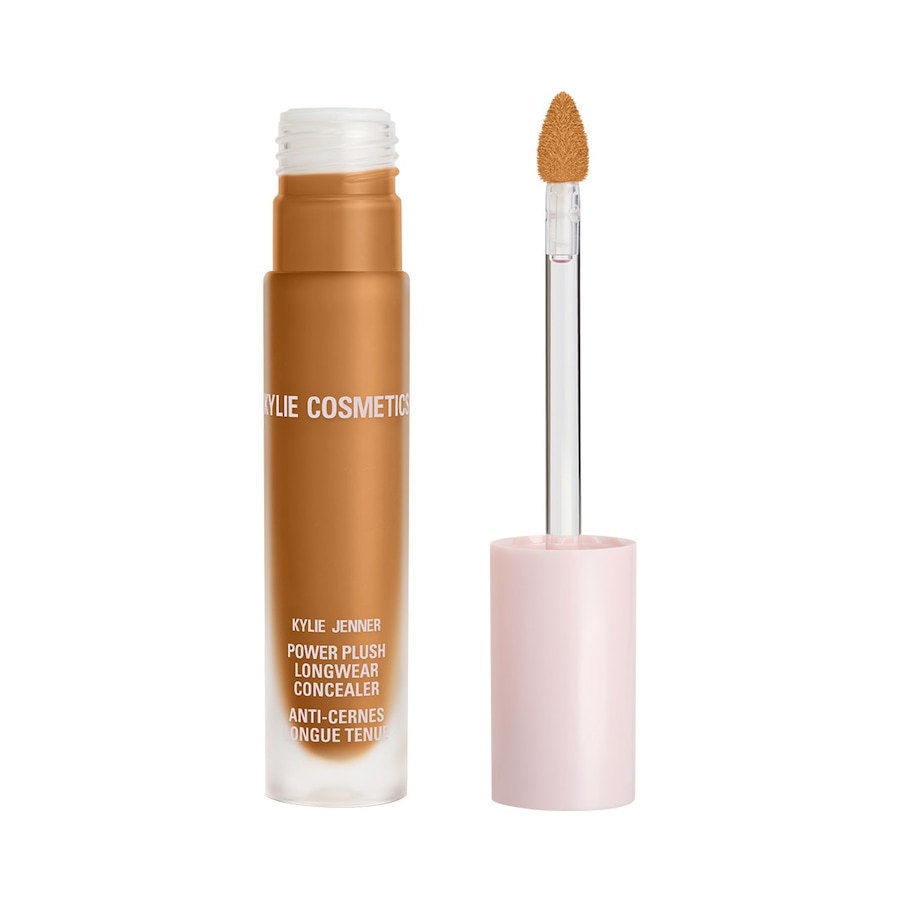 KYLIE COSMETICS Power Plush Concealer Kolorowe korektory 5 ml 8N