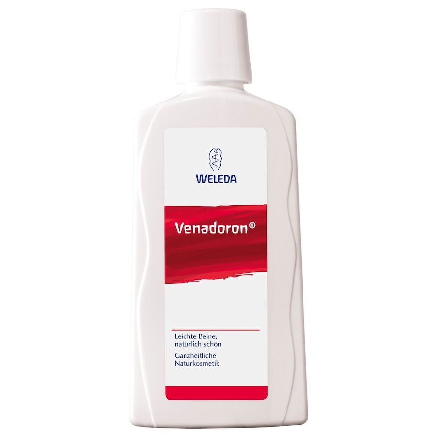 Weleda Venadoron Balsamy do ciała 200 ml