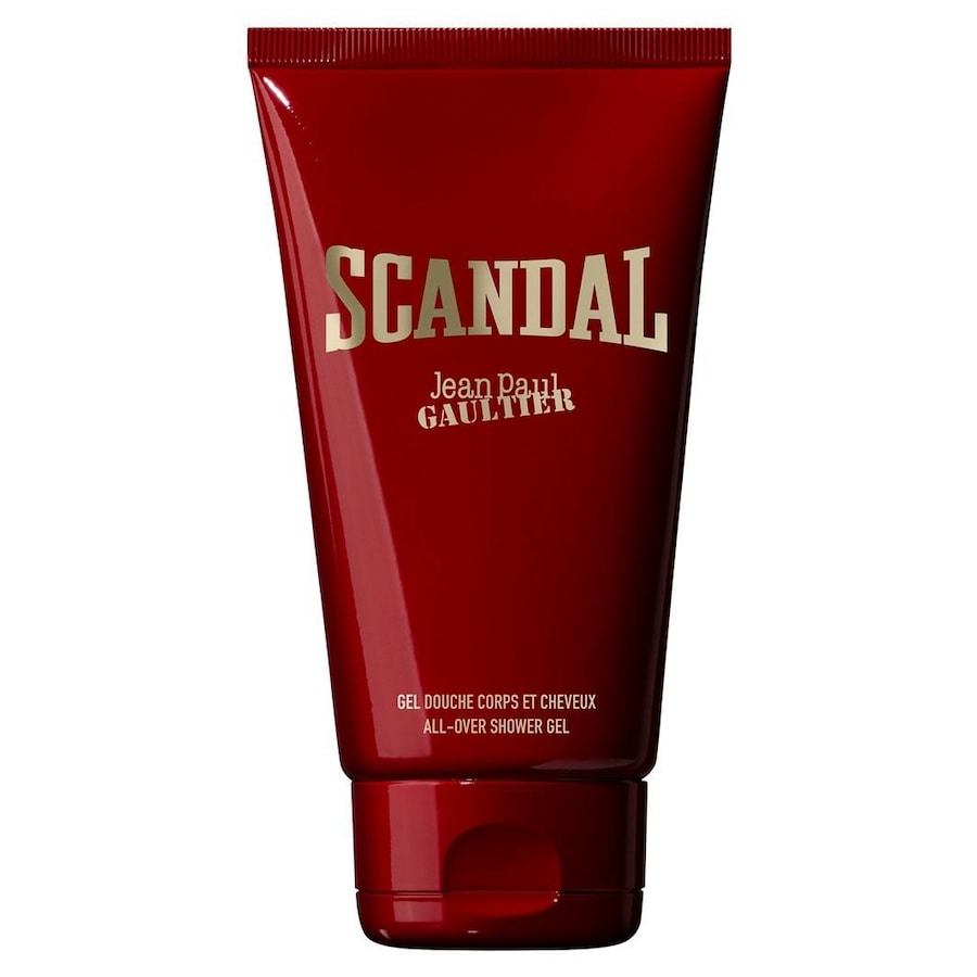 Jean Paul Gaultier Scandal Pour Homme Żel pod prysznic Żele pod prysznic 150 ml Męskie