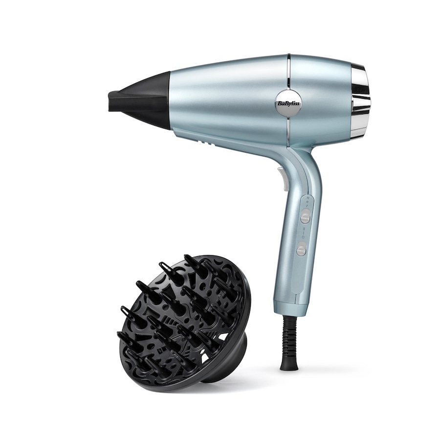 BaByliss D773DE Suszarki do włosów 1 ct
