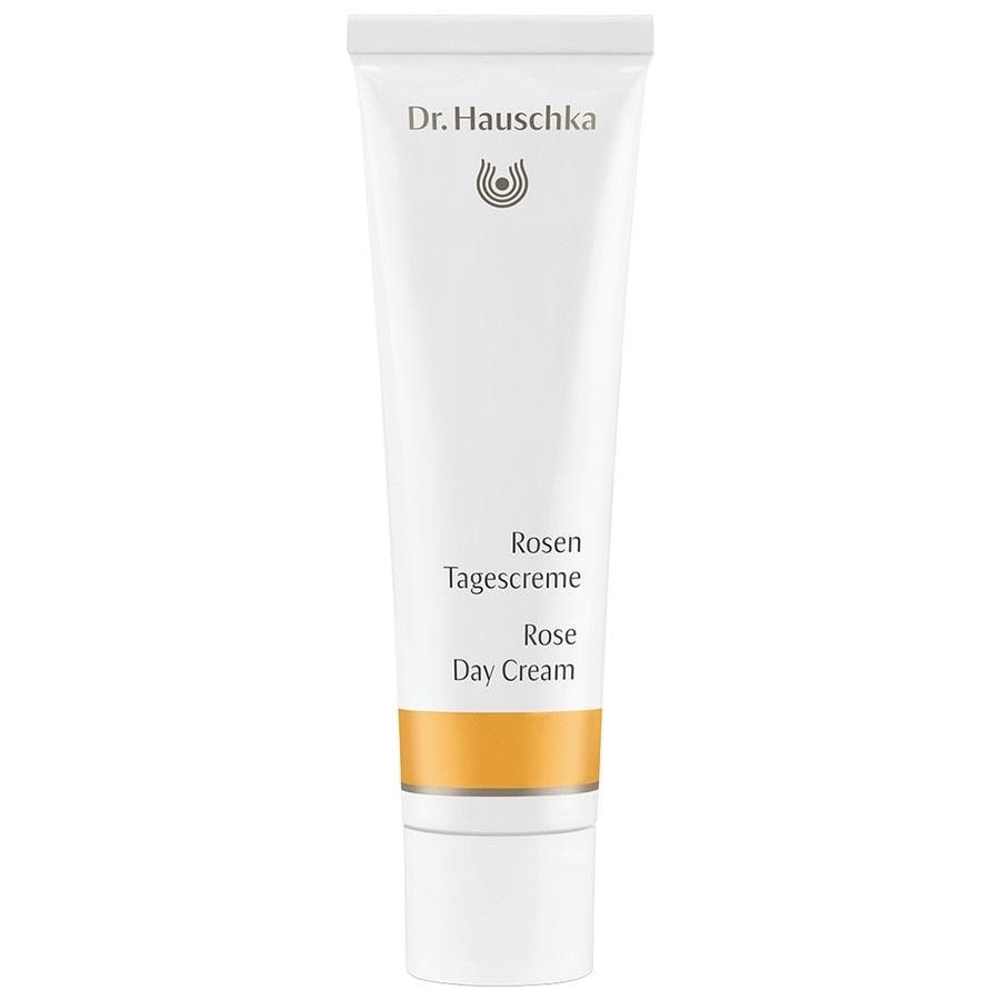 Dr. Hauschka Rose Day Cream Kremy do twarzy 30 ml