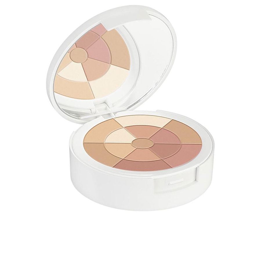 Avène COUVRANCE dobry puder mozaikowy do twarzy Pudry 10 g 10 gr