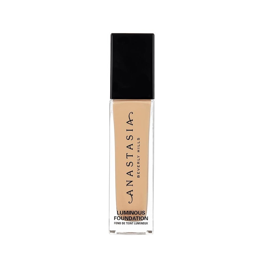 Anastasia Beverly Hills Luminous Foundation Podkłady 30 ml 200W - 200W