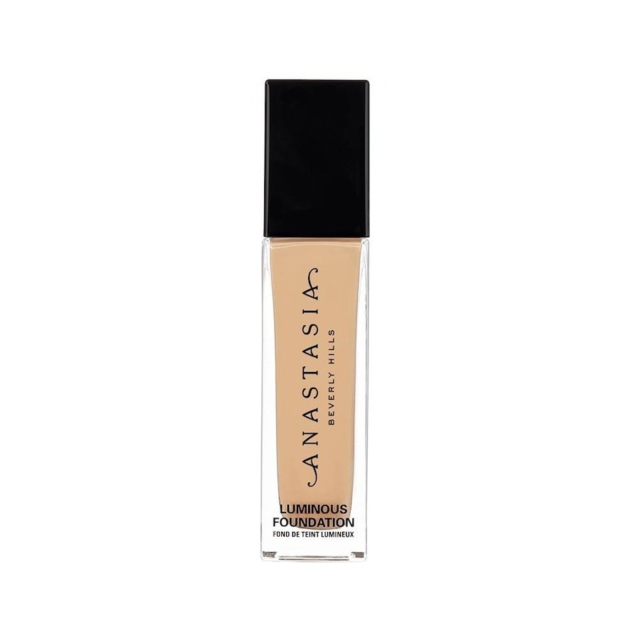 Anastasia Beverly Hills Luminous Foundation Podkłady 30 ml 200W - 200W