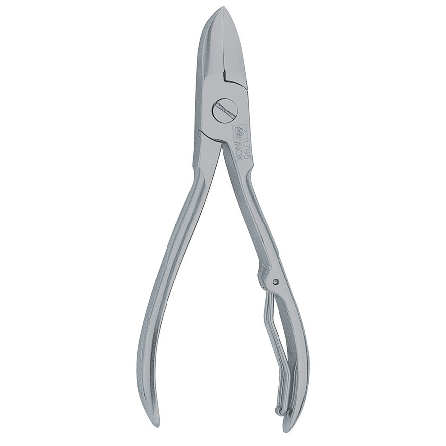 ERBE Cążki do paznokci Akcesoria do paznokci 1 ct