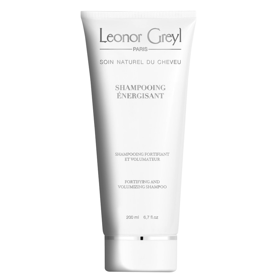 Leonor Greyl Shampooing Energisant 200ml Szampony