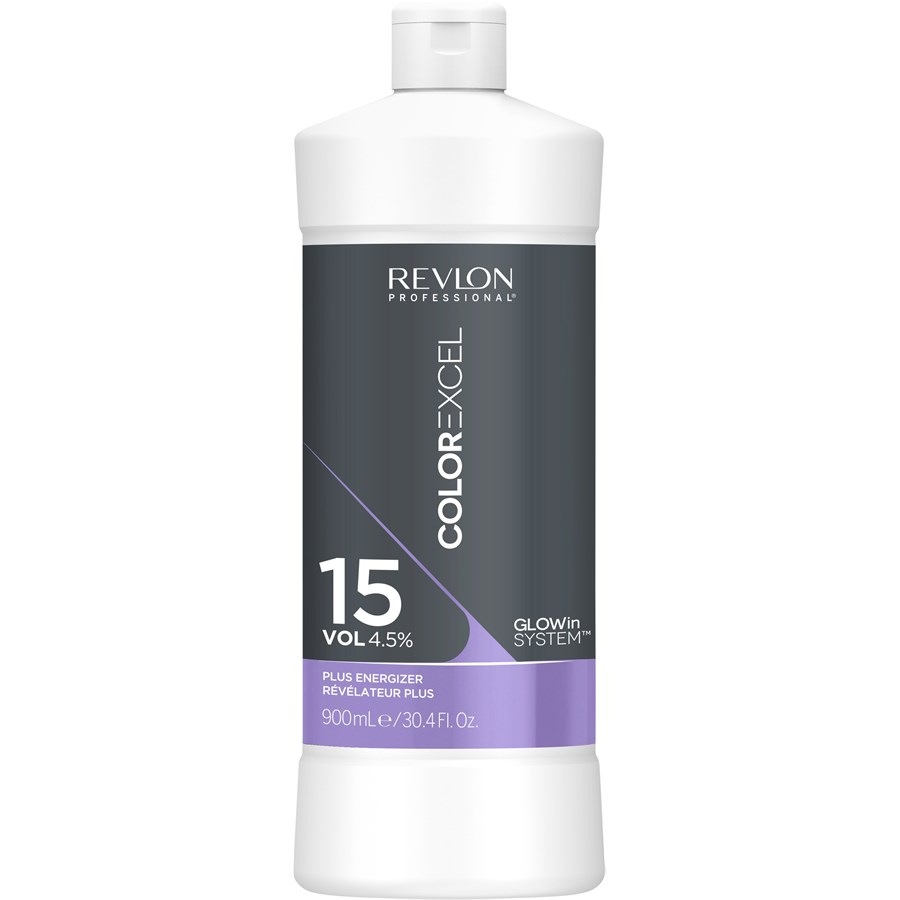Revlon Professional Plus Energizer Developer 15 Vol 4,5% Profesjonalne farby do włosów 900 ml