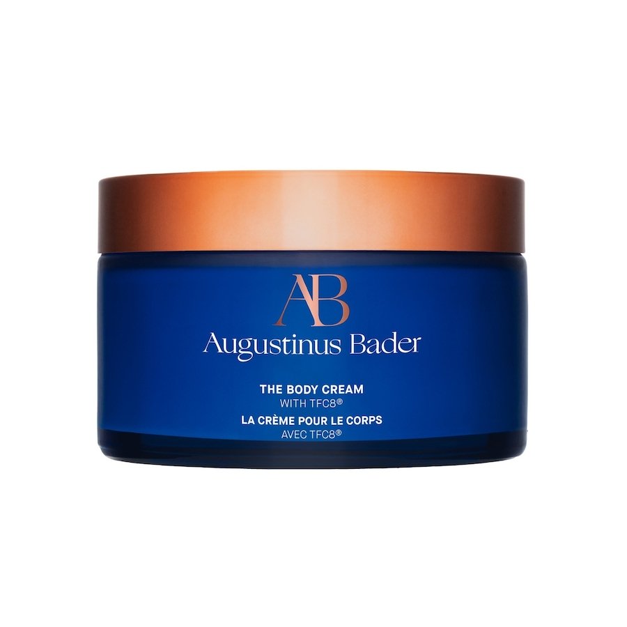 Augustinus Bader The Body Cream Reformulated Balsamy do ciała 200 ml