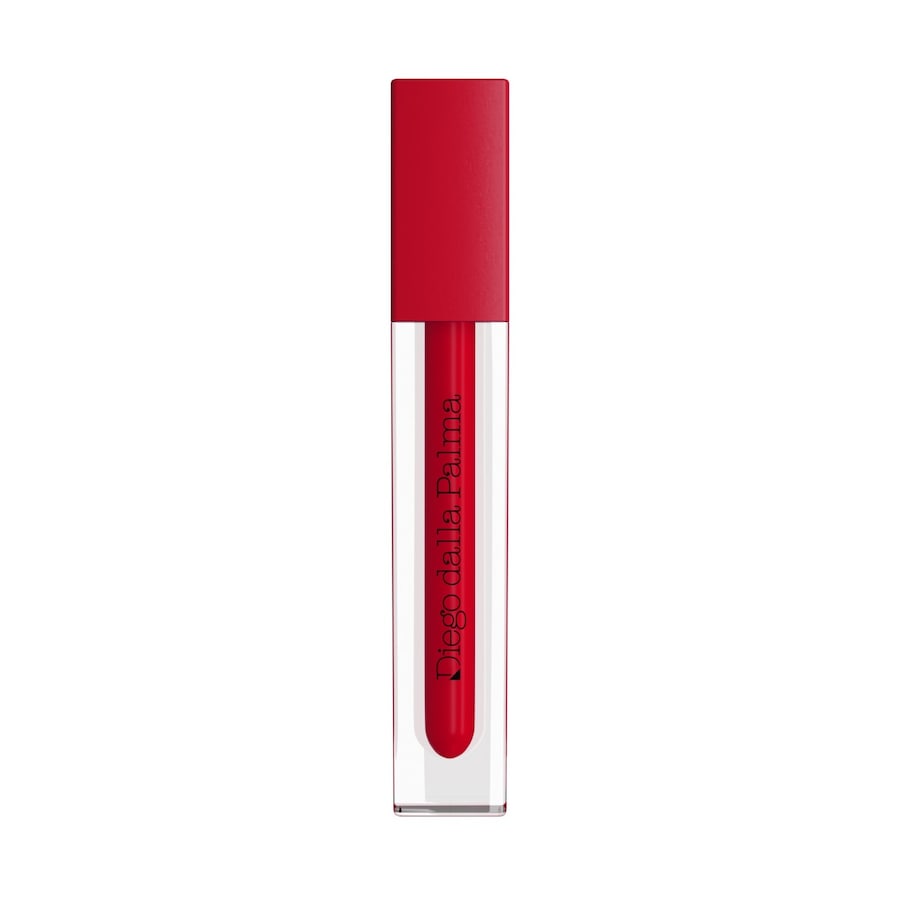 Diego dalla Palma STAY ON ME LIQUID Szminki 3,5 ml 38 - ROUGE