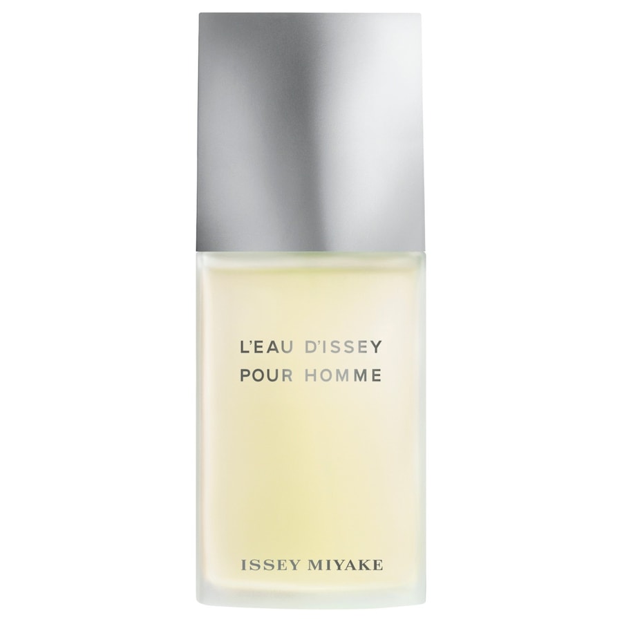 Issey Miyake L'Eau d'Issey pour Homme Eau de Toilette Spray Woda toaletowa 200 ml Męskie