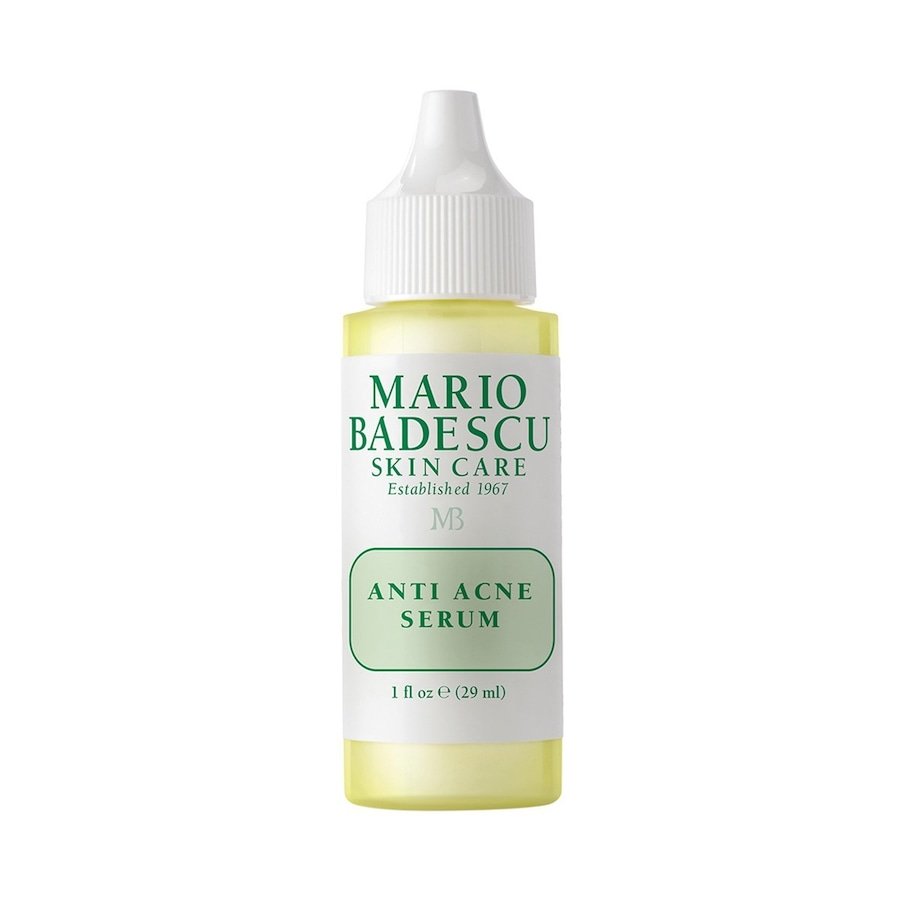 Mario Badescu Trądzik Anti-Acne Serum Kremy do twarzy 29 ml