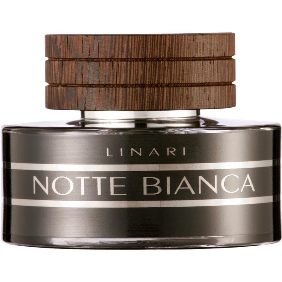 LINARI Notte Bianca Eau de Parfum Spray Woda perfumowana 100 ml