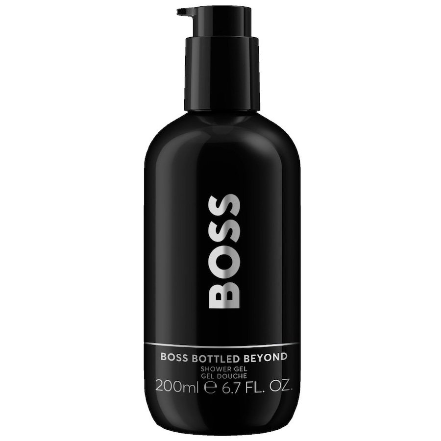 Hugo Boss Boss Bottled Beyond Pielęgnacja ciała 200 ml Męskie