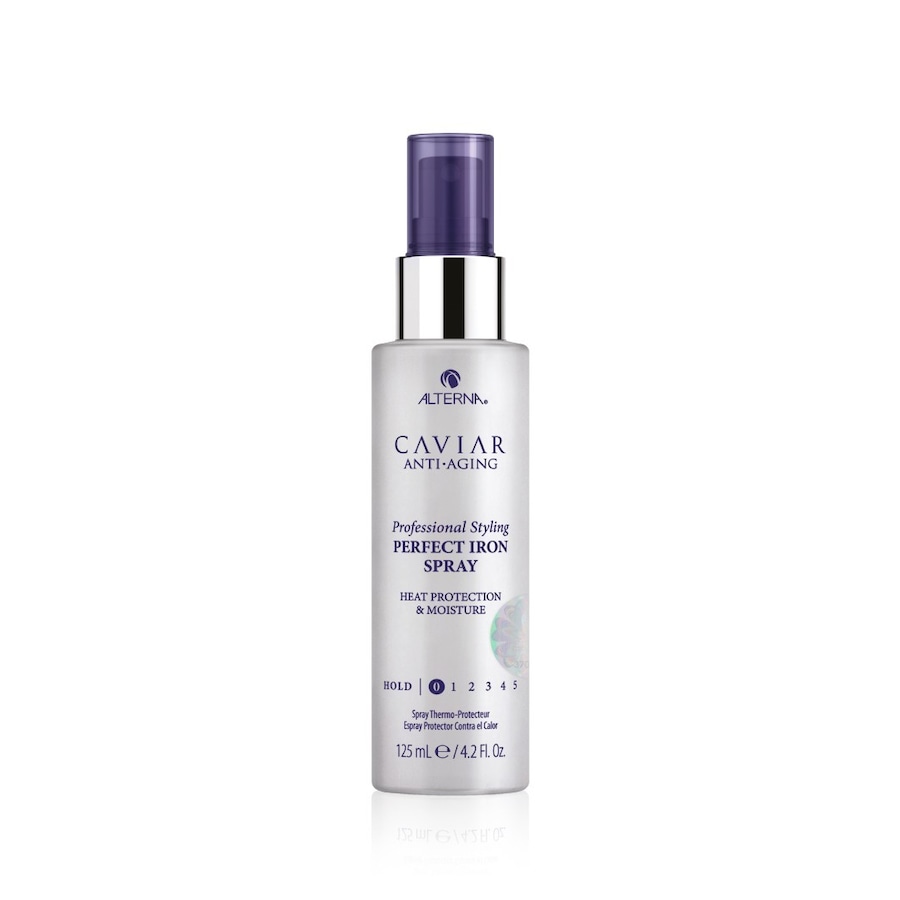 Alterna Caviar Anti-Aging Professional Styling Styling Iron Spray Termoochrona włosów 122 ml Damski
