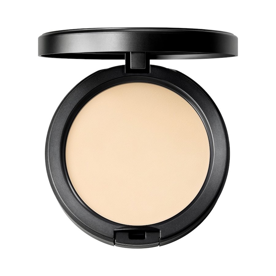 MAC Studio Fix Powder Plus Foundation Pudry 12 g NC5