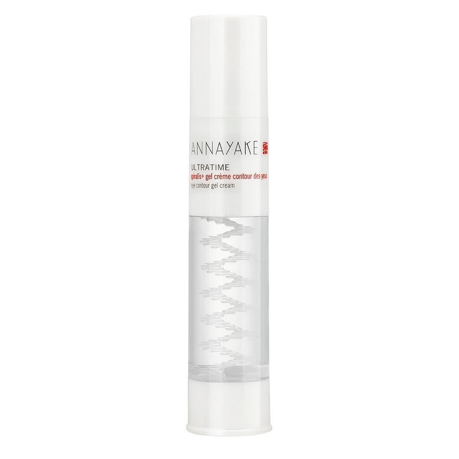 Annayake Ultratime Eye Contour Gel Cream Żele pod oczy 15 ml