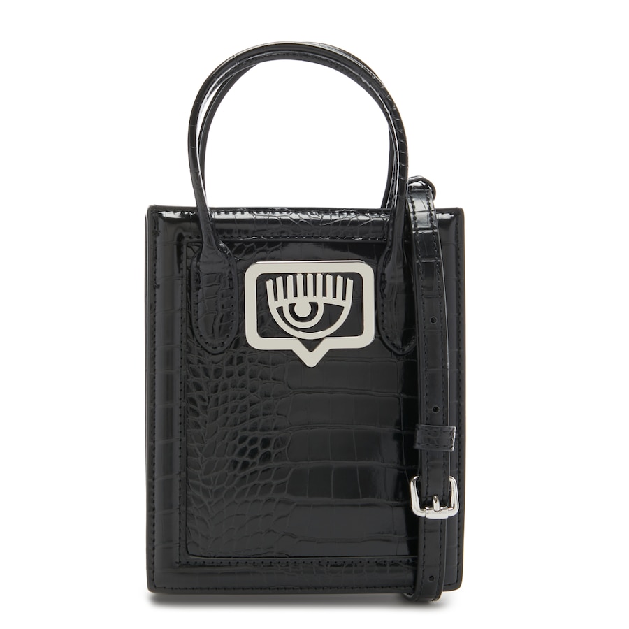 CHIARA FERRAGNI Torba przez ramię Eyelike Torby na ramię 1 ct Damski