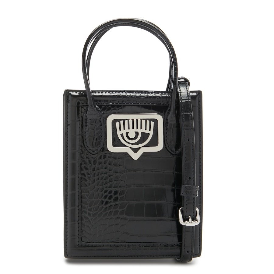 CHIARA FERRAGNI Torba przez ramię Eyelike Torby na ramię 1 ct Damski