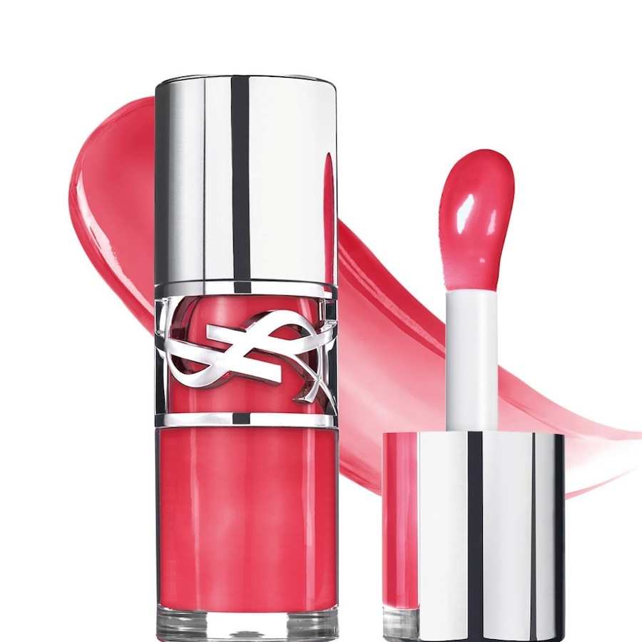 Yves Saint Laurent Loveshine Plumping Lip Oil Gloss Błyszczyki 6 ml 9 Cherry Flash