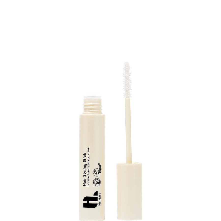 Hairlust Final Touch Hair Styling Stick Wosk do włosów 16 ml Damski