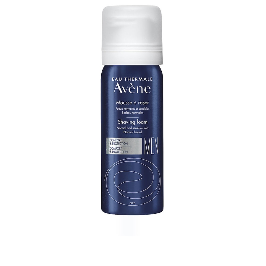 Avène pianka do golenia dla mężczyzn Golenie 50 ml Męskie