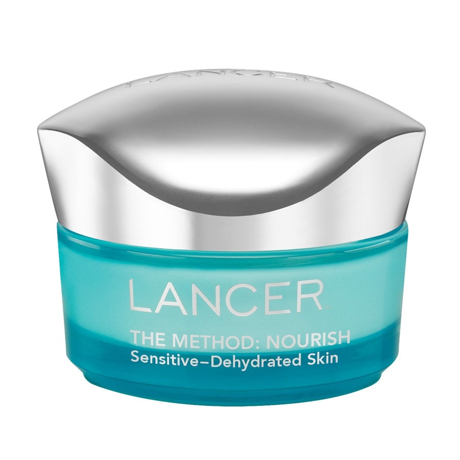 Lancer The Method Nourish Sensitive Skin Kremy do twarzy 50 ml