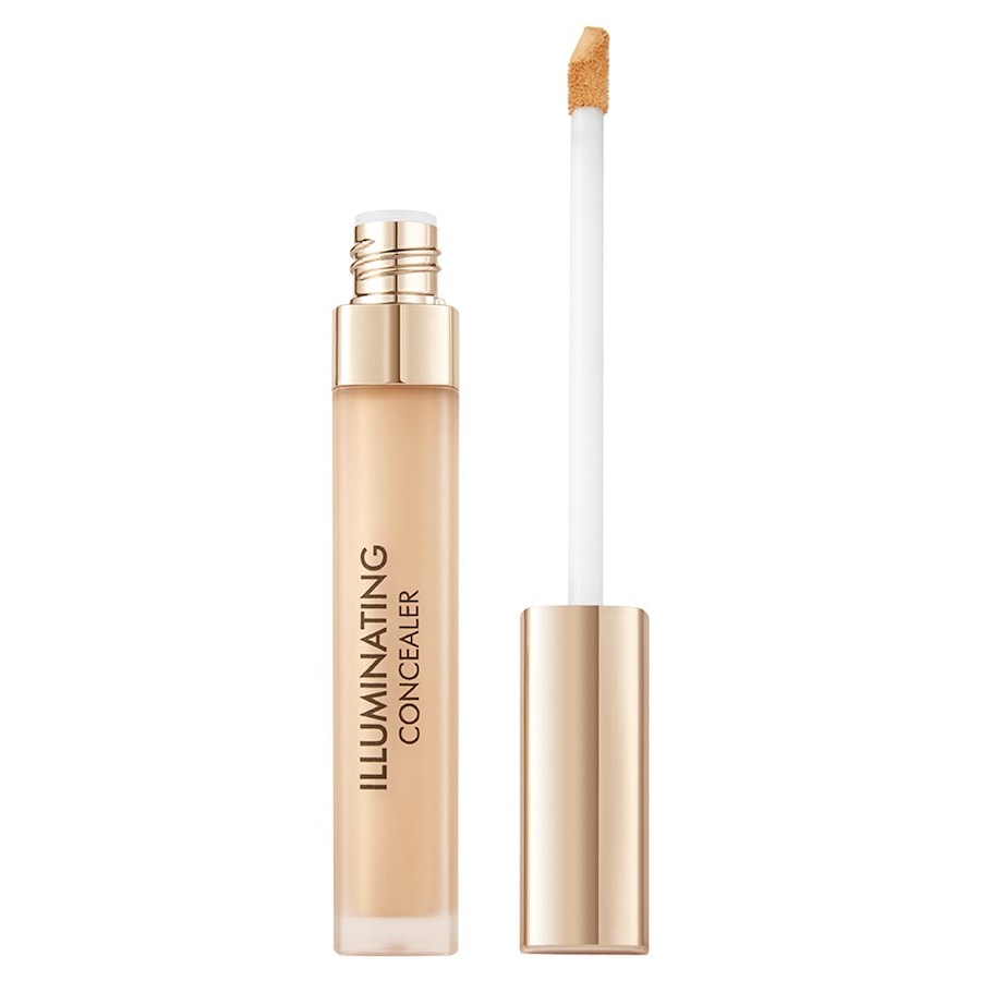 Dr Irena Eris Tylko w Douglas ILLUMINATING CONCEALER KOREKTOR ROZŚWIETLAJĄCY Korektory 3 ml NO 01