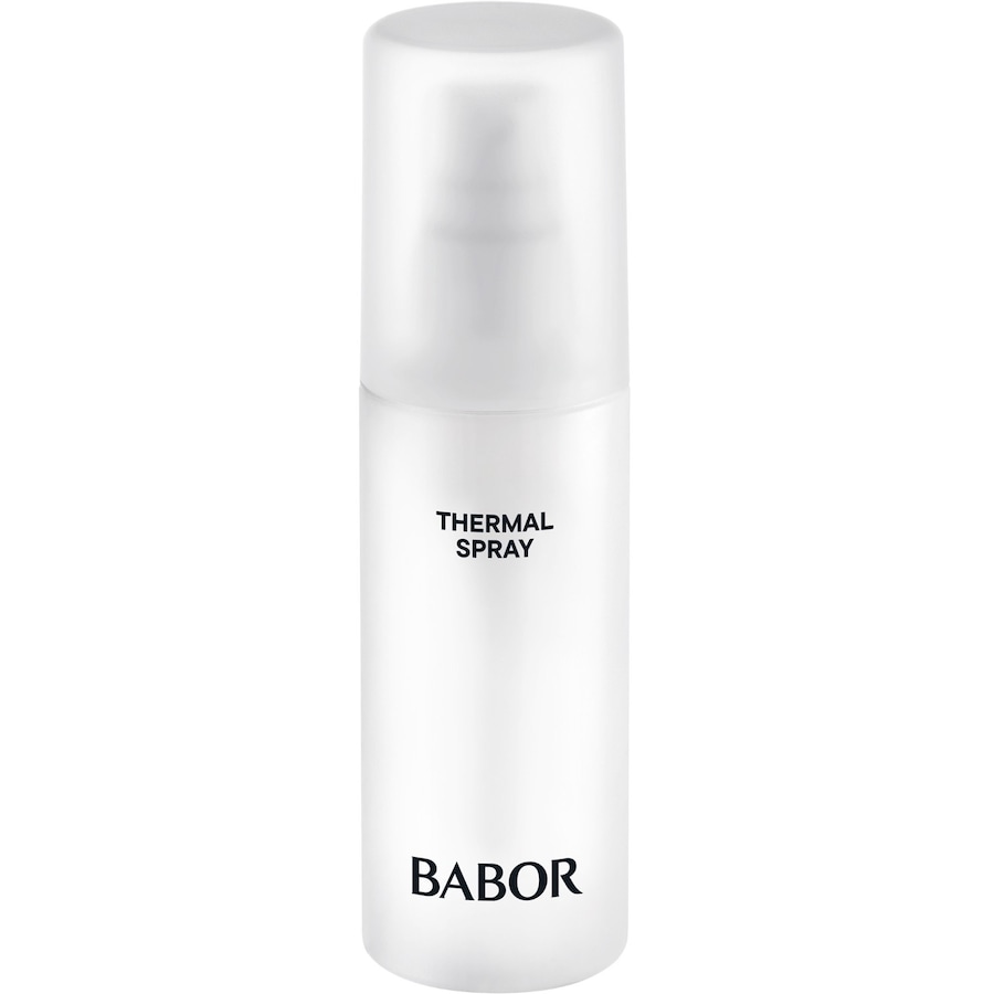 BABOR Skinovage Thermal Spray Mgiełki do twarzy 100 ml