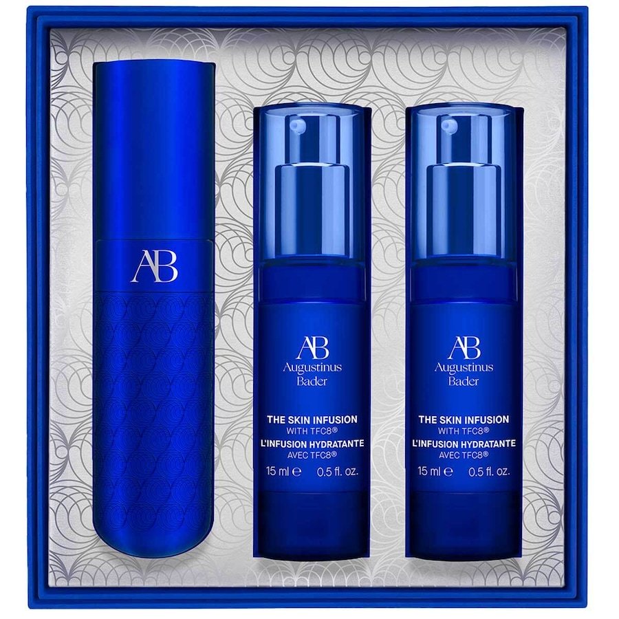 Augustinus Bader The Skin Infusion Zestawy do pielęgnacji twarzy 1 ct
