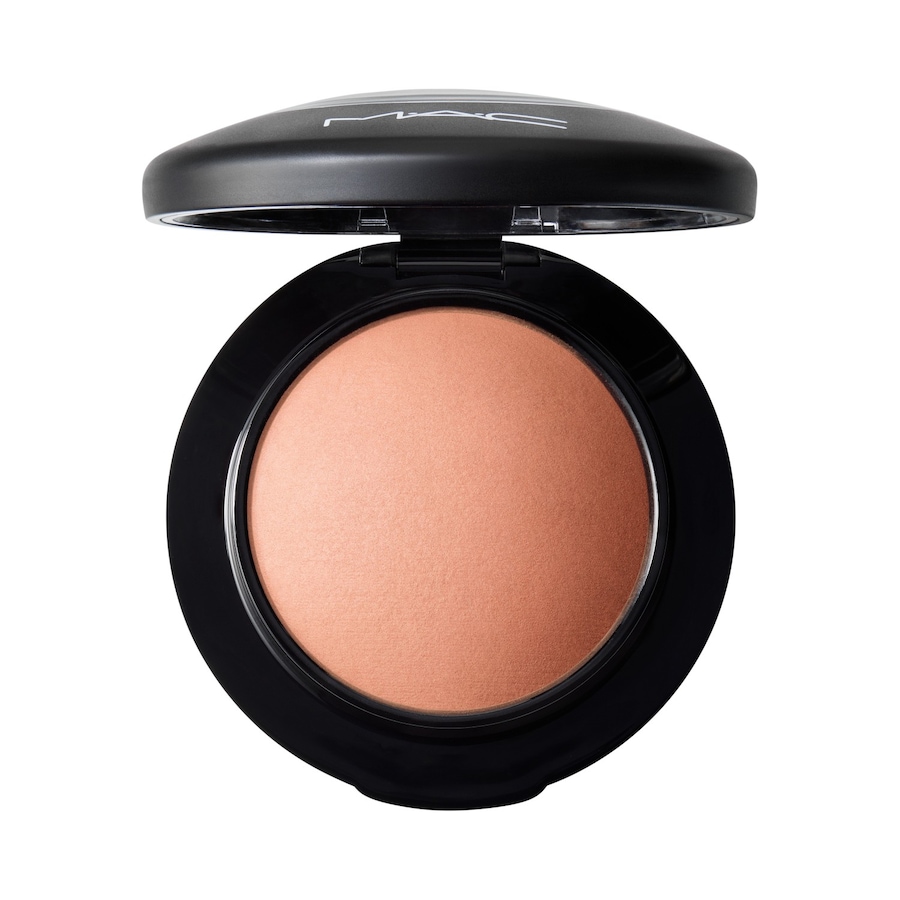 MAC Minerały Mineralize Blush Róż do policzków 3,2 g 46 - WARM SOUL
