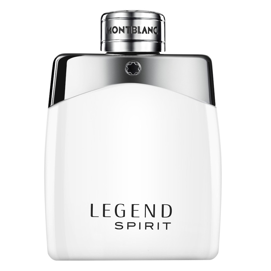 Montblanc Legend Spirit Woda toaletowa 100 ml Męskie
