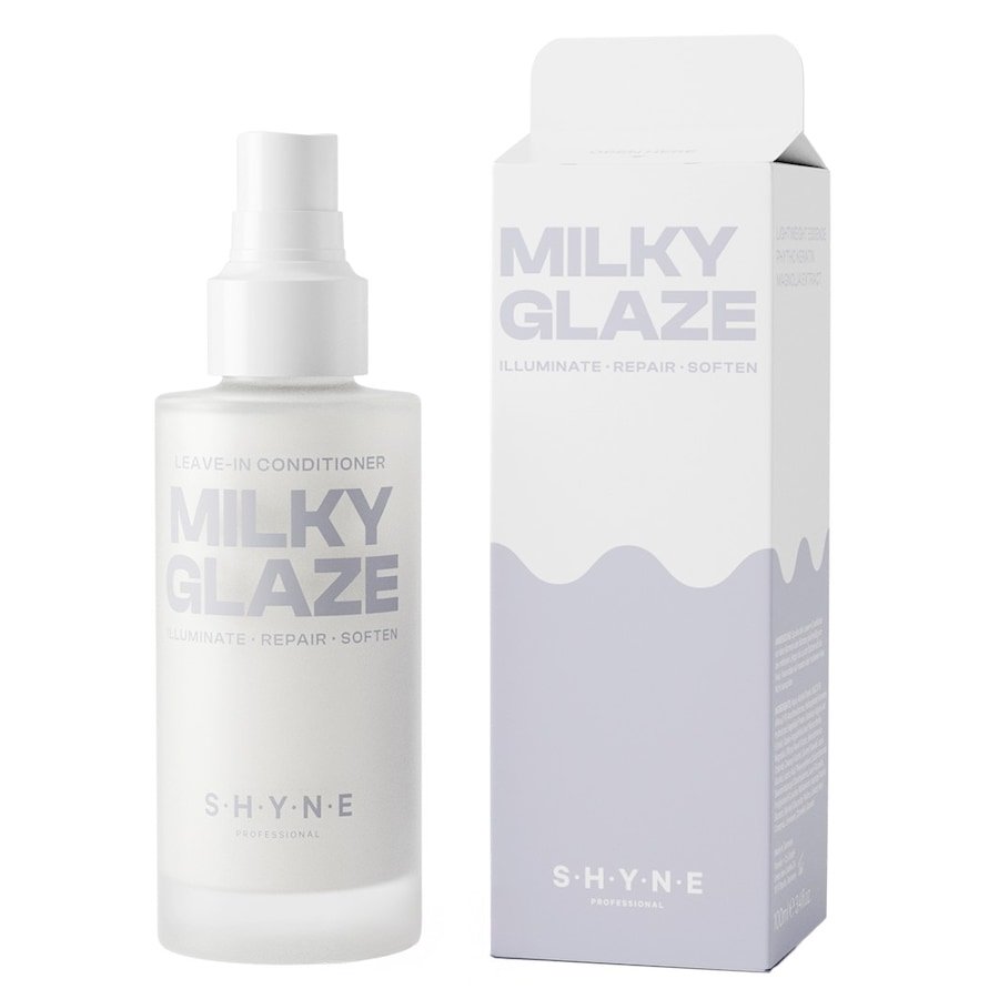 Shyne Milky Glaze Odżywki bez spłukiwania 100 ml Damski