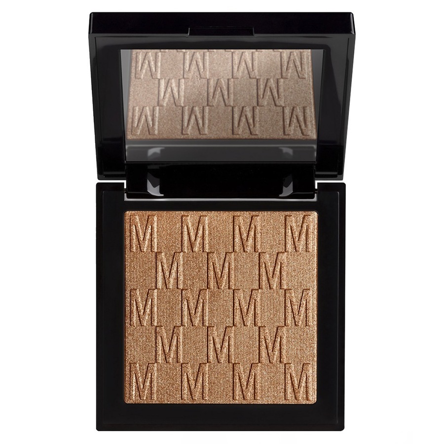 Mesauda Beauty LUST FOR SHINE Rozświetlacze 5,5 g 104 - DEEP ATTRACTION