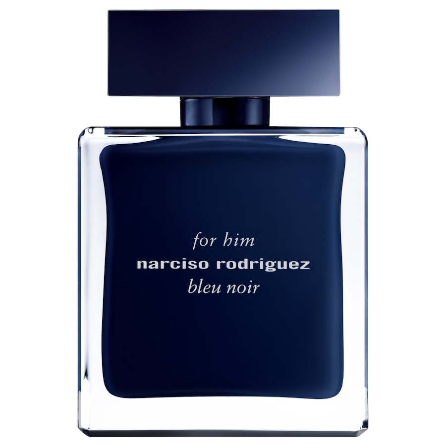 Narciso Rodriguez For him BLEU NOIR EDT Woda toaletowa 100 ml Męskie
