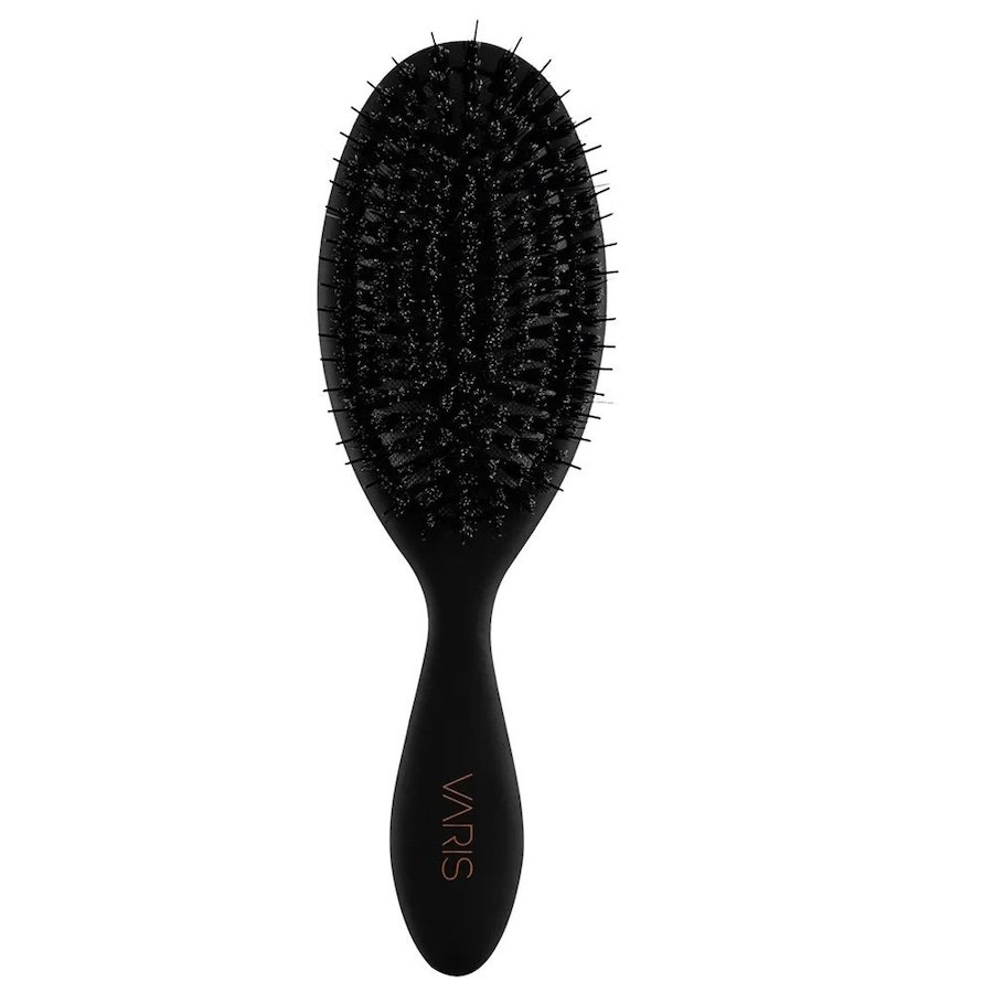 VARIS SZCZOTKA WYGŁADZAJĄCA Płaskie szczotki do włosów 1 ct