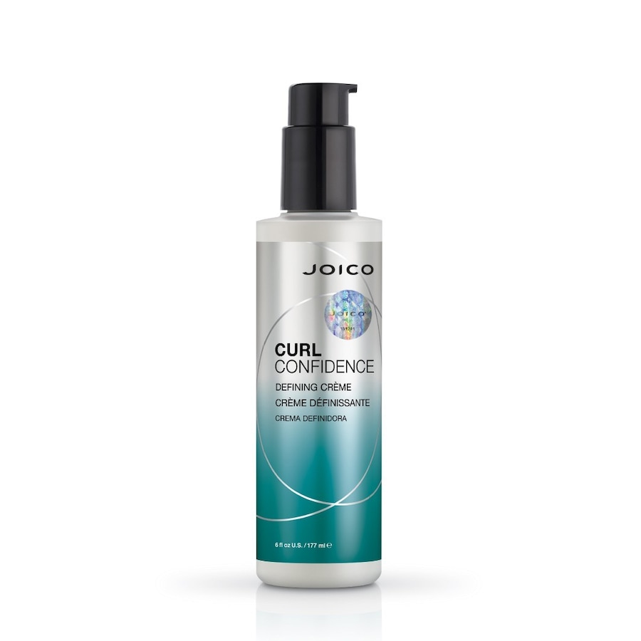 Joico Curl Confidence Defining Crème Wosk do włosów 177 ml