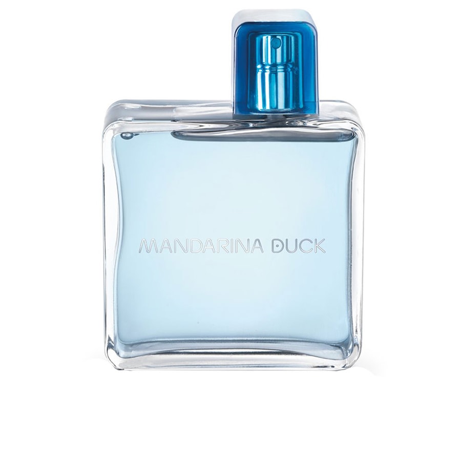 Mandarina Duck MANDARINA DUCK FOR HIM woda toaletowa w sprayu 100 ml Męskie