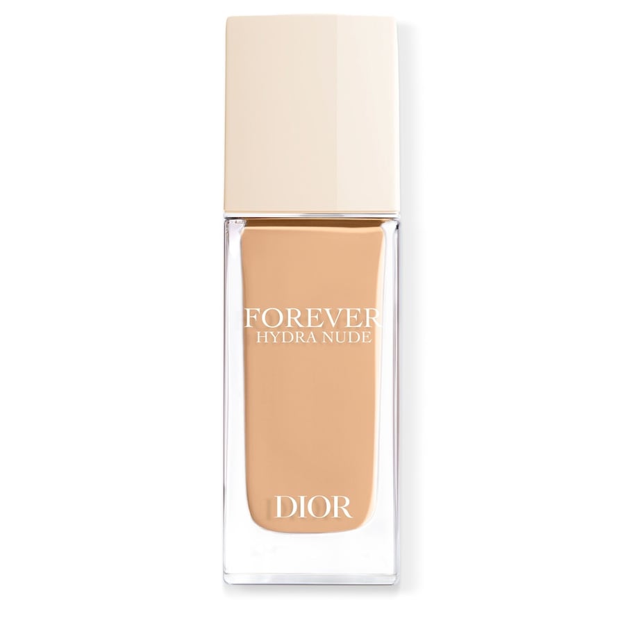 DIOR Forever Hydra Nude - Podkład zapewniający długotrwałe krycie i nawilżenie wzbogacone kwasem hialuronowym. Podkłady 30 ml 3 5 - NEUTRAL
