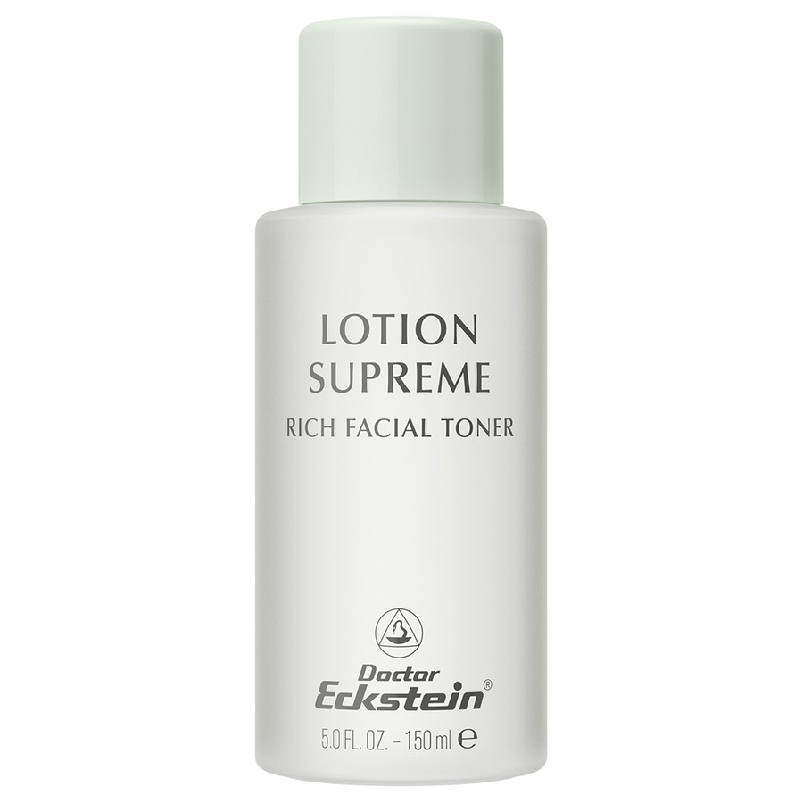 Doctor Eckstein Toner Supreme Toniki do twarzy 150 ml