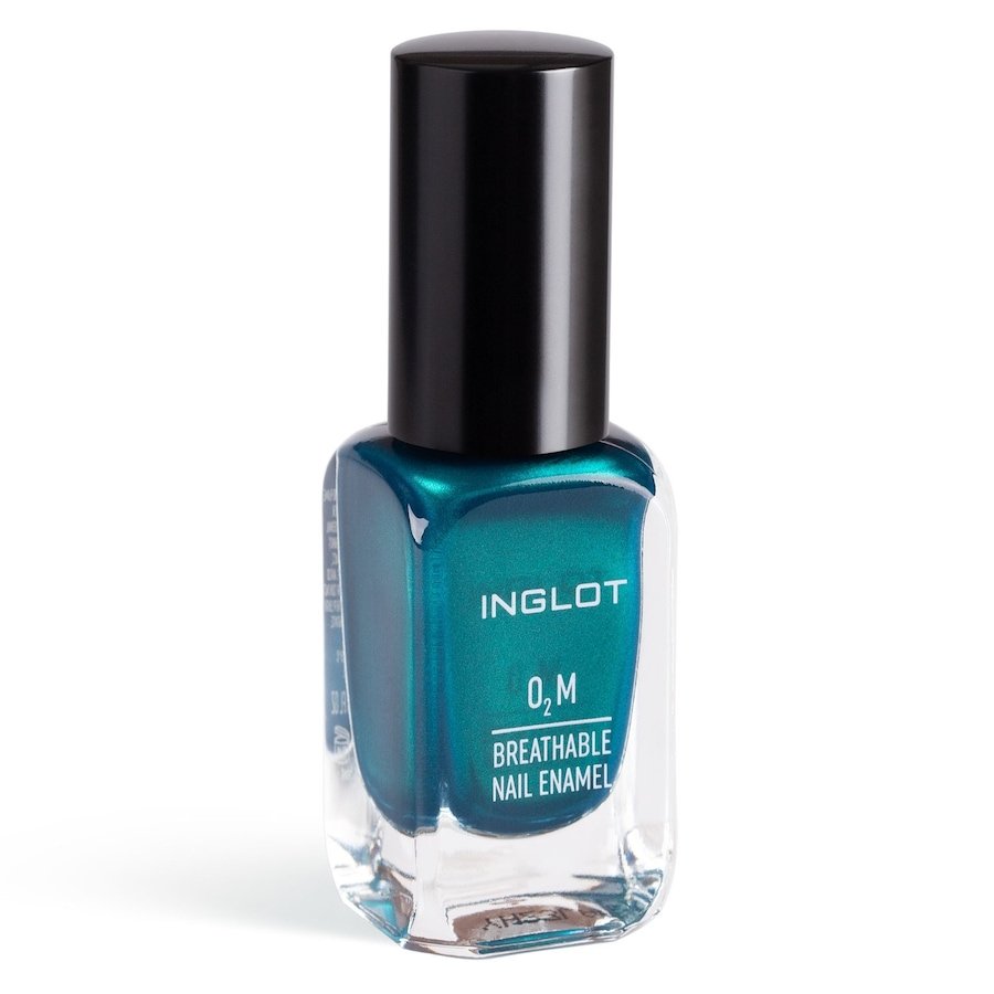 Inglot "Oddychający" O2M Lakiery do paznokci 11 ml 644