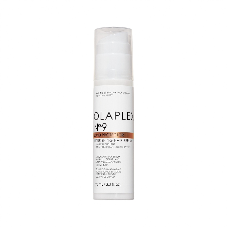 Olaplex No. 9 Bond Protective Hair Serum Olejki i serum do włosów 90 ml