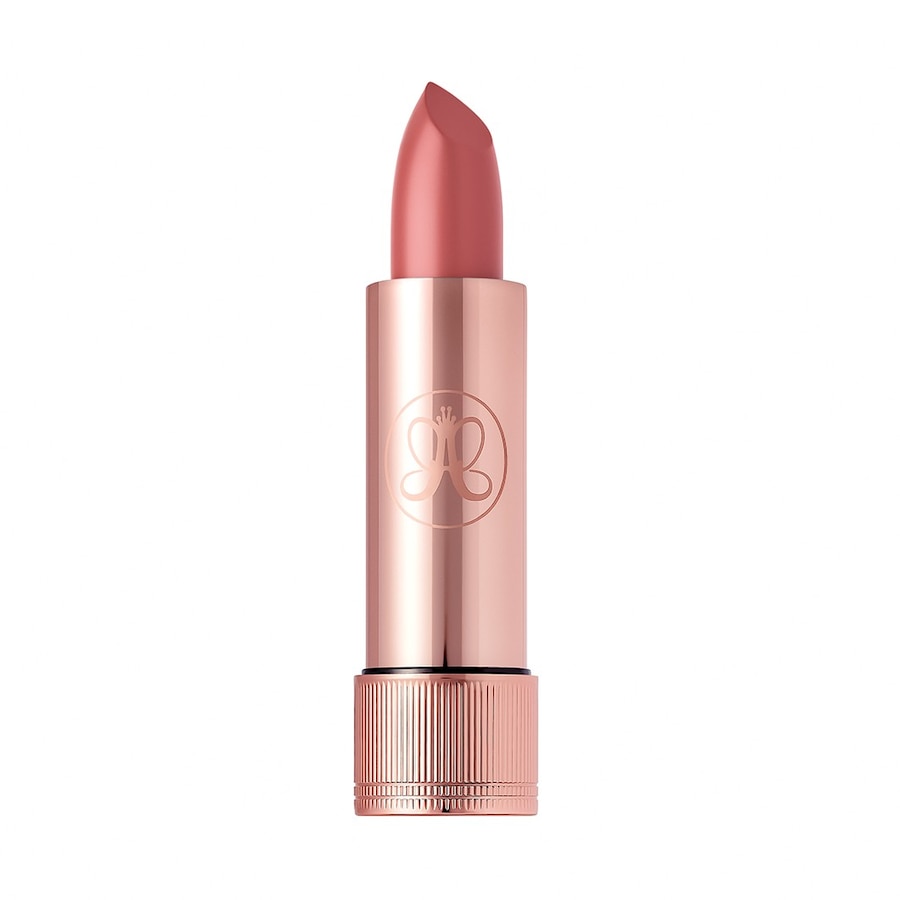 Anastasia Beverly Hills Matte & Satin Lipstick Szminki 3 g Satin Lipstick - Dusty Rose