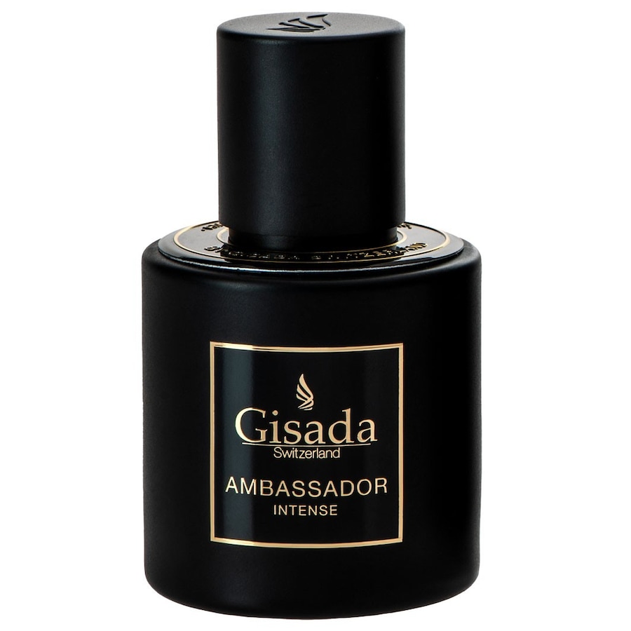 Gisada Ambassador Intense Woda perfumowana 50 ml Męskie