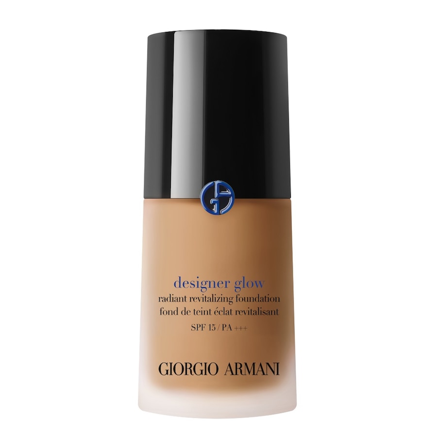 Armani Glow Foundation Podkłady 30 ml 7 - 7