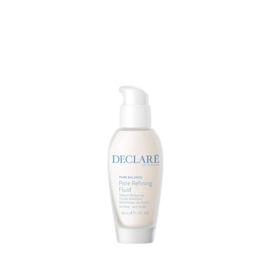 Declaré Pure Balance Pore Refining Fluid Balsamy do ciała 50 ml
