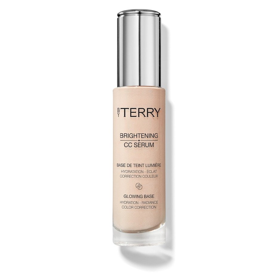 By Terry BRIGHTENING CC SERUM Serum przeciwzmarszczkowe 30 ml Nude