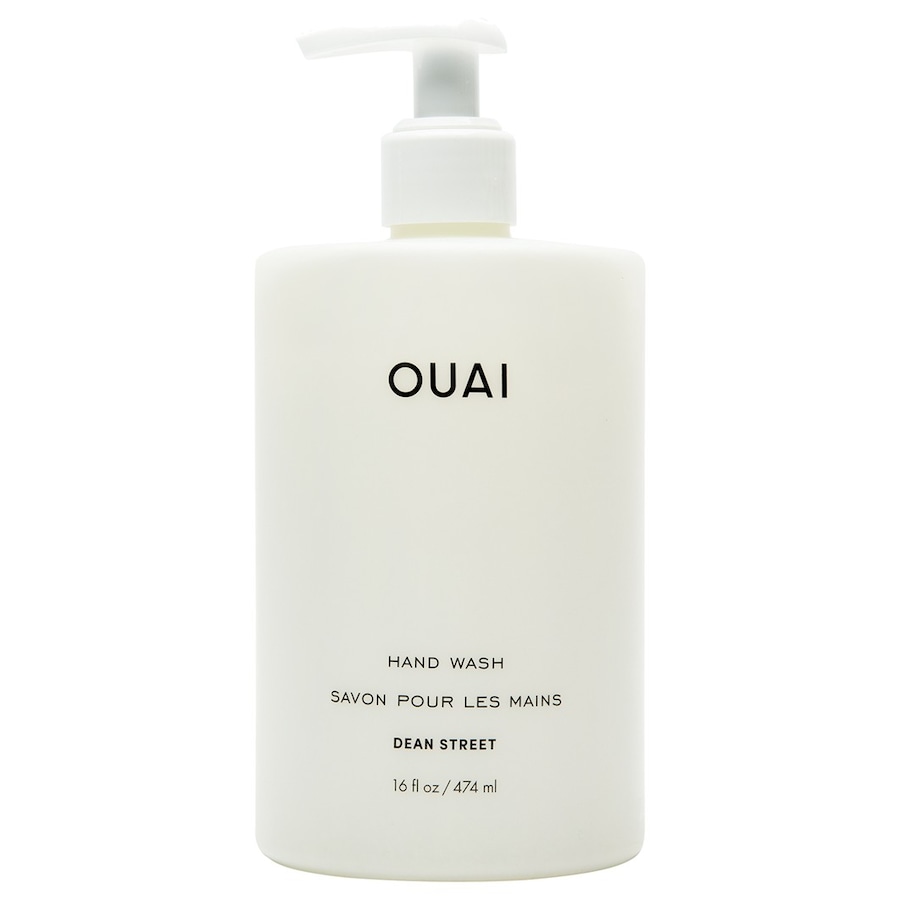Ouai Hand Wash Mydła do rąk 437 ml