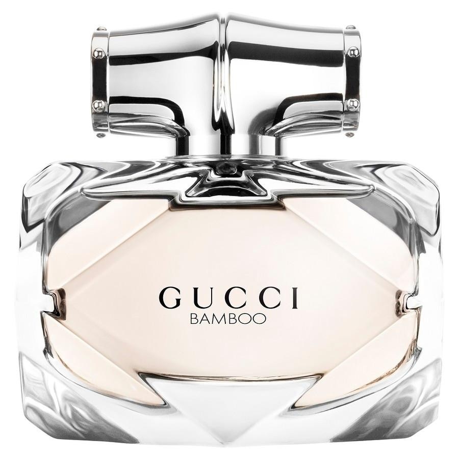Gucci Gucci Bamboo Woda toaletowa 75 ml Damski
