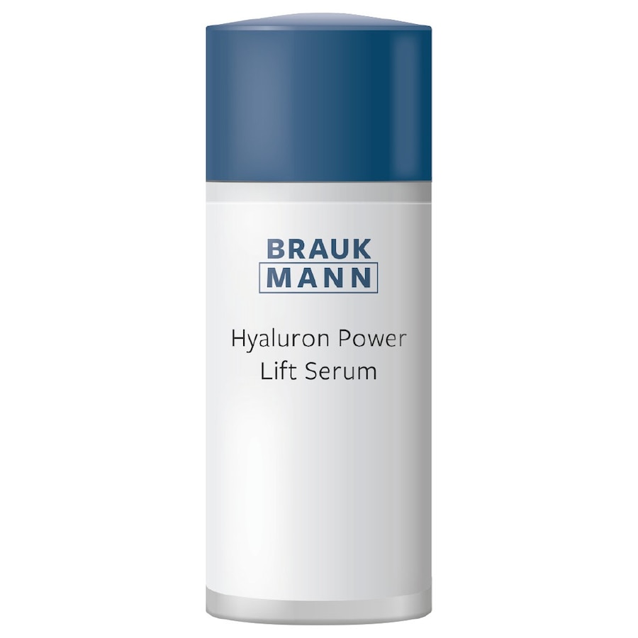 Hildegard Braukmann Serum z kwasem hialuronowym 30 ml