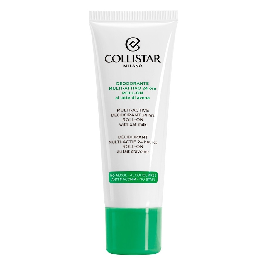 Collistar Speciale Corpo Perfetto Multi-Active Deodorant 24 Dezodoranty 75 ml
